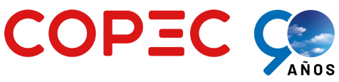 Logo-Copec90